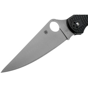 Briceag Police™ 4 Lightweight, Spyderco - Img 2