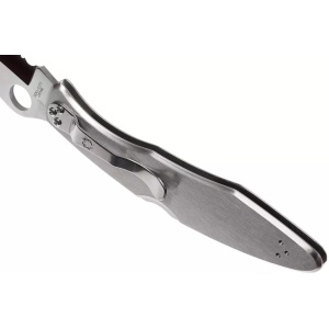 Briceag Police Model™ Stainless, Spyderco - Img 8