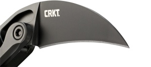Briceag Provoke First Responder w/Sheath, CRKT - Img 6