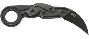 Briceag Provoke First Responder w/Sheath, CRKT - Img 16