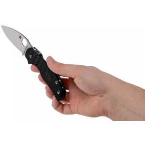 Briceag Sage™ 5 Lightweight, Spyderco - Img 7