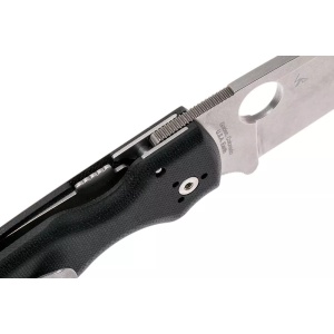 Briceag Shaman™, Spyderco - Img 4