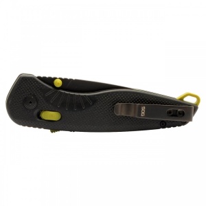 Briceag SOG Aegis AT - Black & Moss - Img 7
