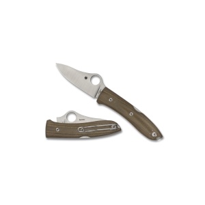 Briceag SpyOpera™, Spyderco - Img 8