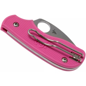 Briceag Squeak™ FRN, Spyderco - Img 11