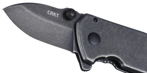 Briceag Squid Compact Black, CRKT - Img 8