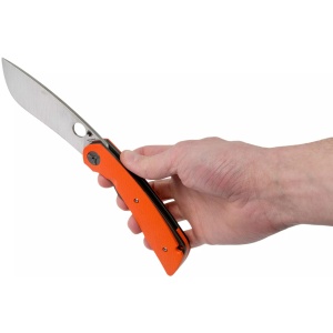 Briceag Subvert™, Spyderco - Img 7