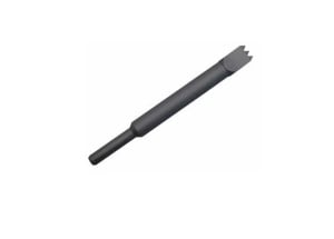 Buciarda/ciocan sculptura piatra pentru ciocan pneumatic, Milani Utensili