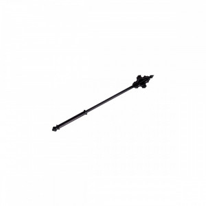 Buzdugan Cold Steel MAA Gothic Mace din oțel carbon 1055 – CS-90MFLM - Img 2