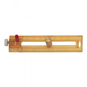 C-400P Cutter compas pentru taiere cercuri 2 – 15cm, NT Cutter - Img 1