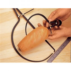 Calibru pentru masurarea grosimii Veritas Thickness Caliper 16-1/2 inch 05N22.03 - Img 2