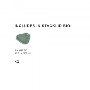 Capac StackLid BIO, LIGHT MY FIRE - Img 12