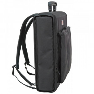 Carcasa/Geanta speciala pentru rack-uri/servere electronice SOFT 4U,Explorer Cases, 488 x 536 x 234 mm, Explorer cases - Img 5