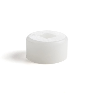 Ceara pentru ata de cusut piele manual Tandy Leather 28 gr. - Img 1