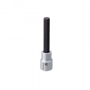 Chei tubulare HEX/IMBUS lungi 1/2" PROXXON Industrial - Img 3