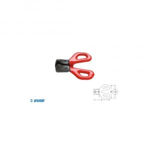 Cheie de spite DT SWISS Torx, Unior - Img 1