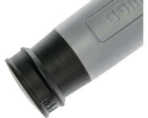 Cheie dinamometrică cu clichet WGB 1/2" 25-125 Nm, crom-vanadiu - Img 7