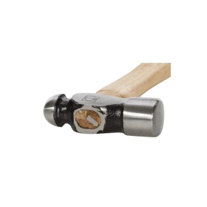 Ciocan de lacatus cu coada hickory, forma englezeasca, RUTHE, Picard - Img 2