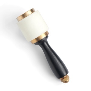 Ciocan de pielarie rotund din nailon TandyPro Round Head Maul 48 oz (1361 g) - Tandy Leather 3302-14