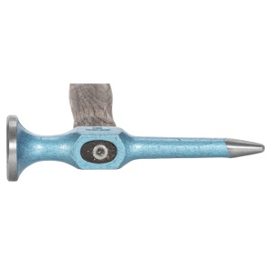 Ciocan de tinichigerie cu varf Picard 252/28 1/2, coada din hickory, 440 g