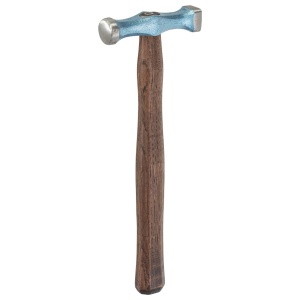 Ciocan dublu de netezit tabla Picard 251/6 1/2, coada din hickory, 330 g