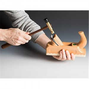 Ciocan special pt rindele tamplarie Veritas Tools. - Img 2