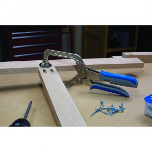 Cleme pentru proiecte din lemn Automaxx®, KREG® - Img 4