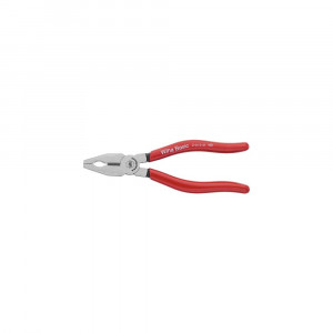 Cleste combinat patent Basic 180mm, Wiha - Img 1