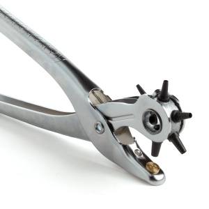 Cleste Economy pentru perforare cu preducele Tandy Leather SUA