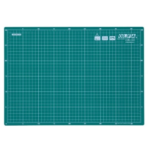CM-A3 Placa taiere de 2 mm grosime - Olfa