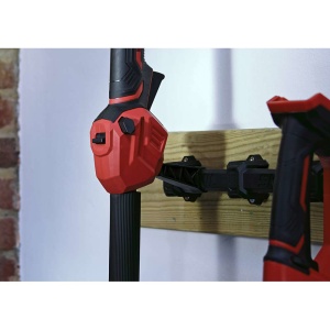 Coasa electrica Brushless SKIL 0250 AB, 33cm, Accu 18V si incarcator - Img 9