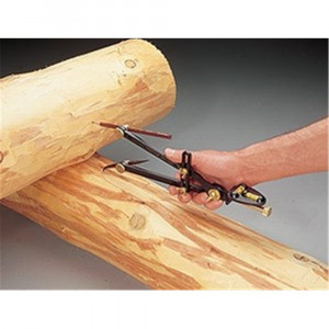 Compas de transfer pentru tamplarie/busteni Veritas Tools. - Img 2