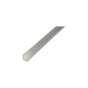Cornier Lat INOX diamentru final 1,5mm x 1000mm