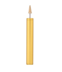 Creion cu rola pentru vopsit margini piele Eco Edge Dye Pen Tandy Leather