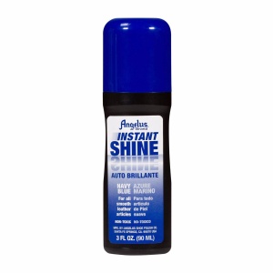 Crema pentru incaltaminte din piele Angelus Instant Shine (88 ml) – Luciu Instant si Protectie - Img 6