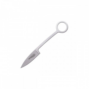 Cutit Cold Steel Bird & Trout AUS-8A cu teaca Secure-Ex CS-20BTJ - Img 2