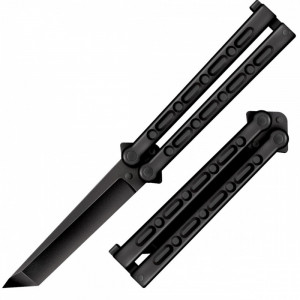 Cutit Cold Steel FGX Balisong Tanto Griv-Ex CS-92EAB - Img 2