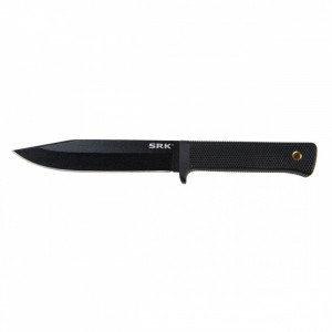 Cutit Cold Steel SRK SK-5 cu teaca Secure-Ex CS-49LCKZ - Img 11