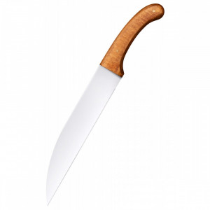 Cuțit Cold Steel Woodsman's Sax din oțel carbon 1055 – CS-88HUA - Img 2