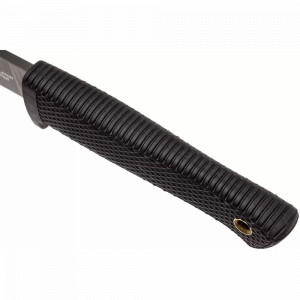 Cutit cu lama fixa 3V PENDLETON MINI HUNTER, Cold Steel - Img 4