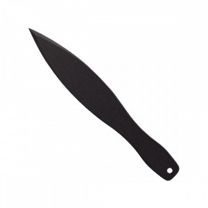 Cuțit de aruncare Cold Steel Mini Flight Sport din oțel carbon 1055 – CS-80STK10Z - Img 2