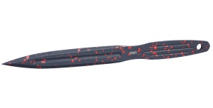 Cutit de aruncat Onion, CRKT - Img 2