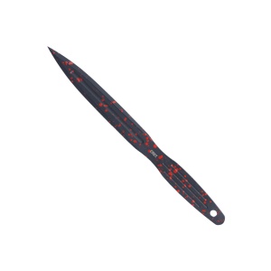 Cutit de aruncat Onion, CRKT - Img 11