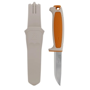 Cuțit de camping Morakniv Risberg Cloudberries