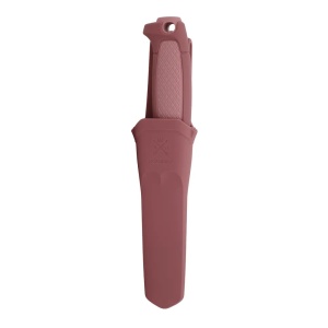 Cutit de camping, outdoor, vanatoare Morakniv Risberg INOX - LINGONBERRIES - Img 5