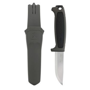Cuțit de vânătoare Morakniv Risberg HeavyDuty (C), oțel carbon