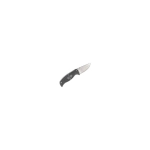 Cutit Enuff™ FRN Black Leaf, Spyderco - Img 3