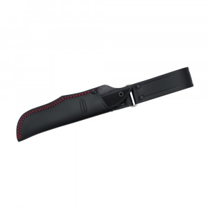 Cutit Fallkniven KKLz Kolt Knife, lama Laminated CoS, maner Thermorun, lama 85 mm - Img 2