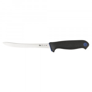 Cutit filetat flexibil profesional pentru macelar 9174 PG, Frosts, Morakniv