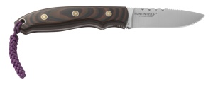 Cutit Hunt’N Fisch Brown, CRKT - Img 6